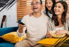 5 Film Animasi Seru di Netflix yang Pas untuk Menemani Liburan Akhir Tahun Keluarga