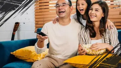 5 Film Animasi Seru di Netflix yang Pas untuk Menemani Liburan Akhir Tahun Keluarga