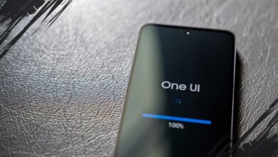 5 Fitur Baru Antarmuka Resolusi Video di Kamera One UI 8.5 Beta untuk Perangkat Galaxy