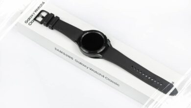 5 Fitur Baru One UI 8.0 Watch yang Hadir di Galaxy Watch 4 untuk Pengalaman Lebih Lengkap