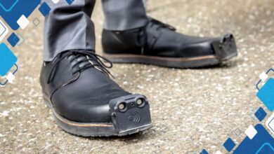 5 Fitur Smart Shoes Inovatif untuk Disabilitas: Auto-Lacing hingga Navigasi Haptic