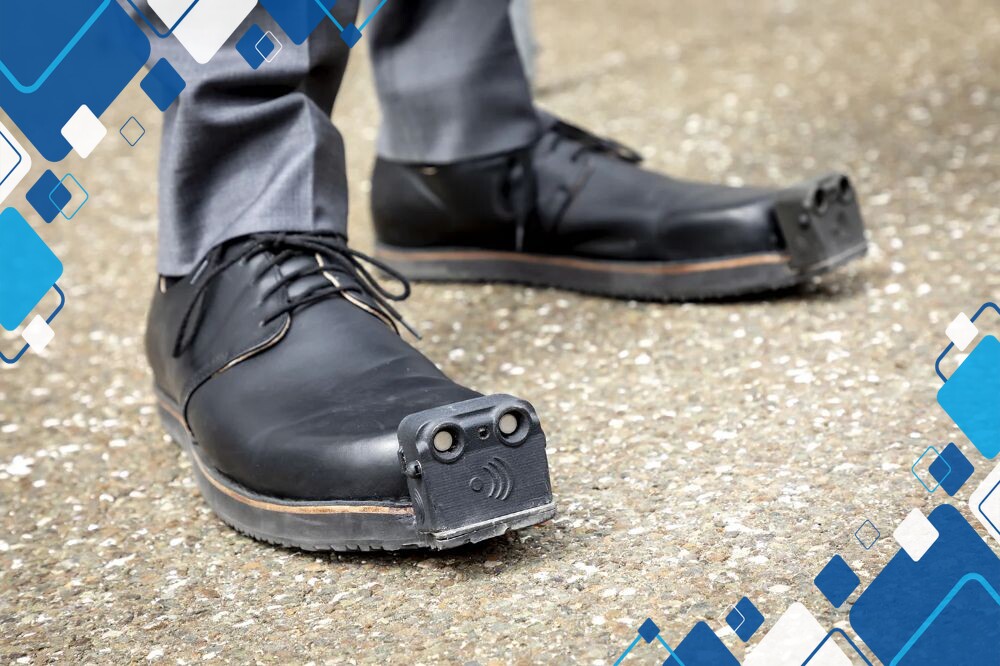 5 Fitur Smart Shoes Inovatif untuk Disabilitas: Auto-Lacing hingga Navigasi Haptic