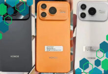 5 Fitur Unggulan HP Honor Terbaru yang Mirip iPhone Pro dan Punya Baterai Besar