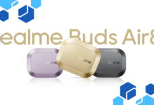 5 Fitur Unggulan Realme Buds Air 8 dengan Dual Drivers dan ANC 55dB yang Wajib Kamu Tahu