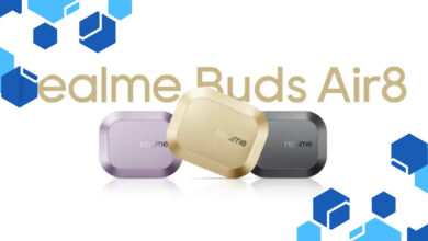 5 Fitur Unggulan Realme Buds Air 8 dengan Dual Drivers dan ANC 55dB yang Wajib Kamu Tahu