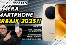 5 Fitur Unggulan vivo X300 Pro yang Membuatnya Layak Jadi Pilihan Kamera Smartphone