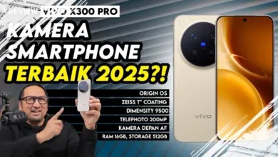 5 Fitur Unggulan vivo X300 Pro yang Membuatnya Layak Jadi Pilihan Kamera Smartphone