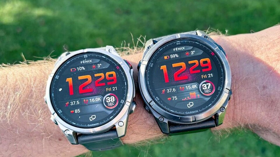 5 Fitur yang Diharapkan di Garmin Fenix 9, Termasuk Kembalinya Ukuran Jam Tangan Lebih Kecil