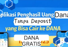 5 Game Penghasil Dana E-wallet di Google Play yang Terbukti Membayar