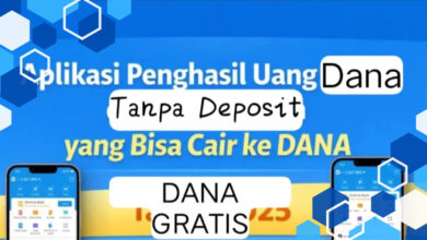 5 Game Penghasil Dana E-wallet di Google Play yang Terbukti Membayar