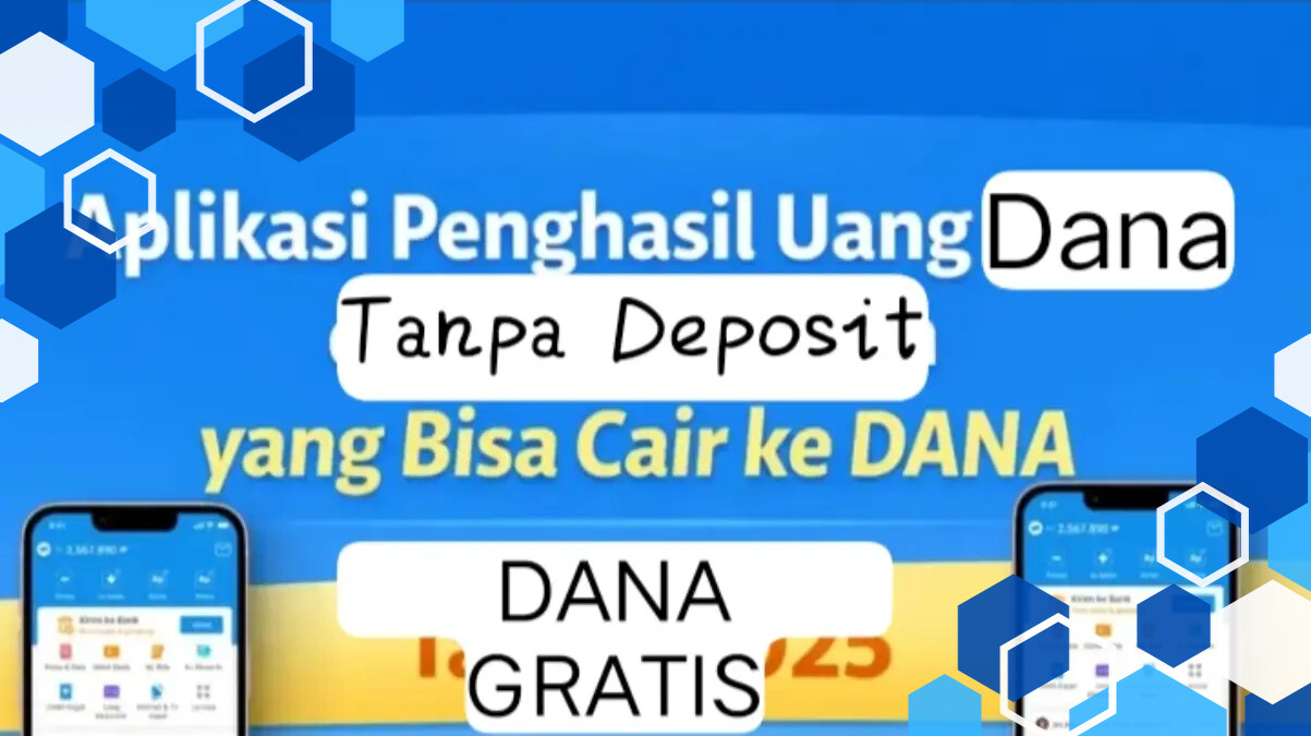 5 Game Penghasil Dana E-wallet di Google Play yang Terbukti Membayar