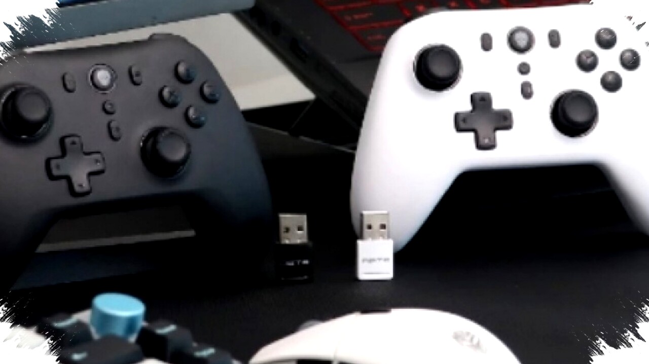 5 Gamepad Rexus Paling Worth It dari Rp300 Ribuan hingga Rp700 Ribuan, Teknologi Sensor Canggih!