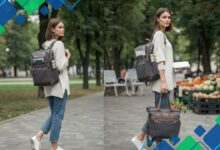 5 Gaya Busana Simple dan Nyaman untuk Tampil Stylish di Berbagai Aktivitas