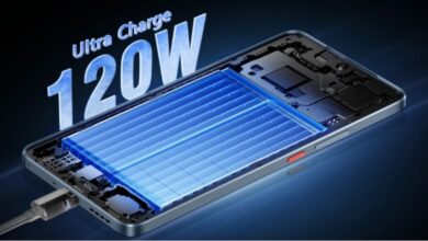 5 HP Fast Charging 120W Terbaik Januari 2026, Isi Baterai Full Kurang dari 30 Menit!