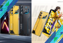 5 HP Gaming 5G Termurah untuk Main Game Anti Lag