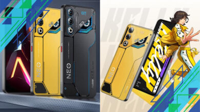 5 HP Gaming 5G Termurah untuk Main Game Anti Lag