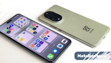 5 HP Huawei Terbaik dengan Desain Mewah, Kamera Canggih, dan Performa Tangguh untuk Kamu!