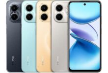 5 HP Infinix RAM 8GB Termurah 2026, Performa Kencang Mulai 1 Jutaan!