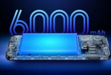 5 HP Murah Baterai 6000 mAh Awal 2026, Harga Mulai Rp 1 Jutaan!