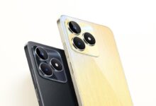 5 HP Murah Rp 1 Jutaan Desain Keren Terbaik 2026, Spesifikasi dan Fitur Unggulan