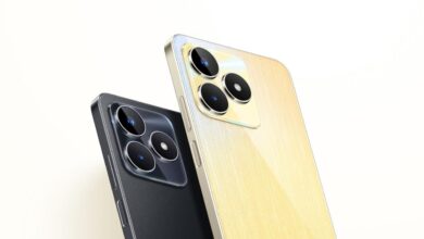 5 HP Murah Rp 1 Jutaan Desain Keren Terbaik 2026, Spesifikasi dan Fitur Unggulan