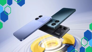 5 HP Murah dengan Kapasitas Penyimpanan 256GB, Harga Terjangkau Mulai Rp1 Jutaan