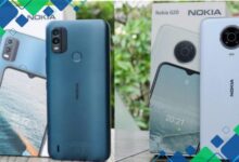 5 HP Nokia Murah dengan Kamera Unggulan, Mulai Rp1 Jutaan