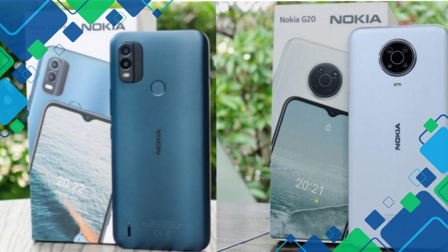 5 HP Nokia Murah dengan Kamera Unggulan, Mulai Rp1 Jutaan