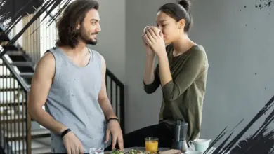 5 Ide Pembicaraan Mendalam yang Bikin Hubungan Pasangan Makin Erat di Awal Tahun