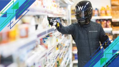 5 Inovasi Teknologi F1 yang Tingkatkan Kinerja Kulkas Supermarket di Sekitar Anda