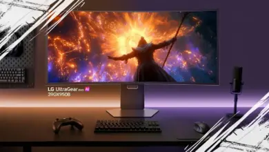 5 Inovasi Terbaru LG UltraGear evo dan Pembaruan Portal Gaming yang Wajib Kamu Tahu