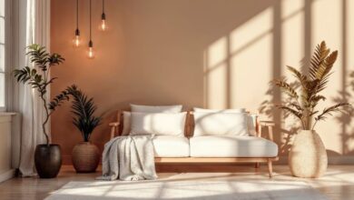 5 Inspirasi Cat Rumah Warna Beige agar Hunian Terlihat Lebih Homey dan Nyaman