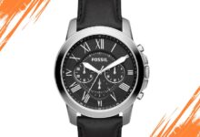 5 Jam Tangan Fossil Paling Diminati yang Lagi Diskon Besar, Cek Harga Terbarunya