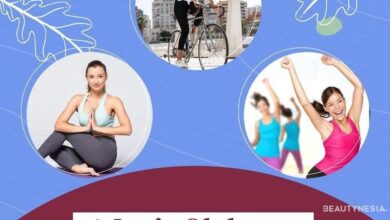 5 Jenis Olahraga Aman dan Dianjurkan Saat Menstruasi untuk Jaga Kebugaran Wanita