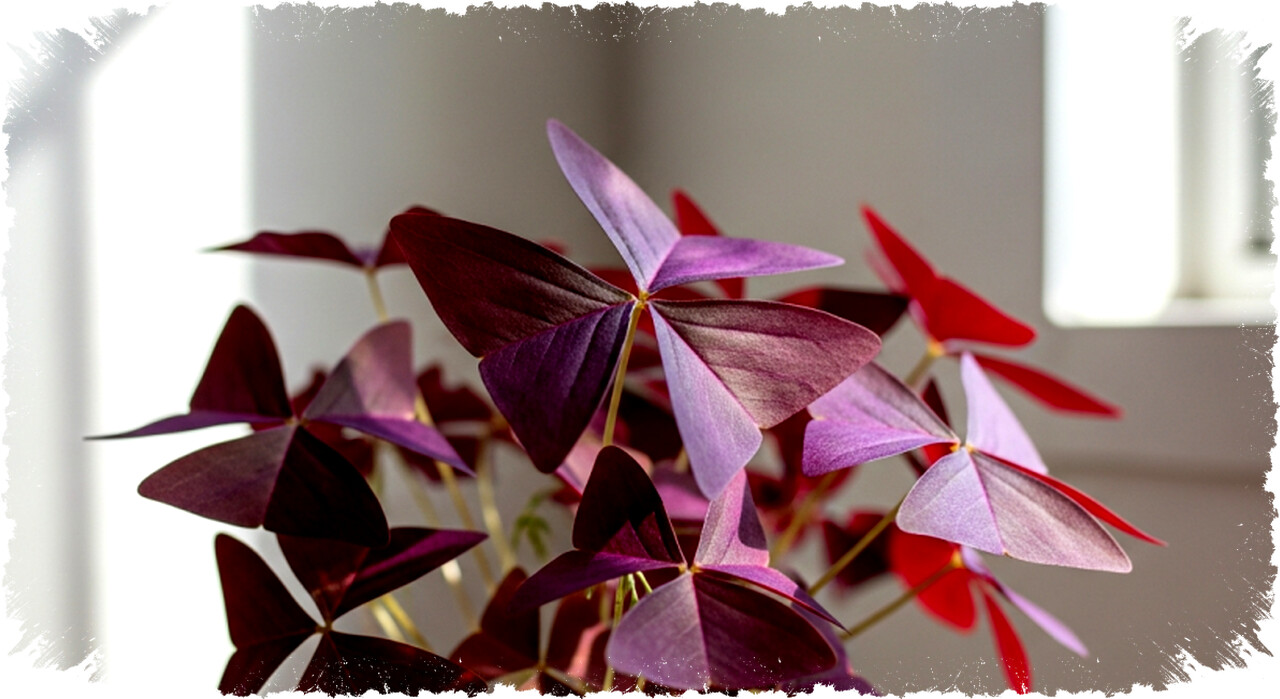 5 Jenis Tanaman Hias Daun Ungu yang Bikin Rumah Makin Elegan & Instagramable 5 Jenis Tanaman Hias Daun Ungu yang Bikin Rumah Makin Elegan & Instagramable