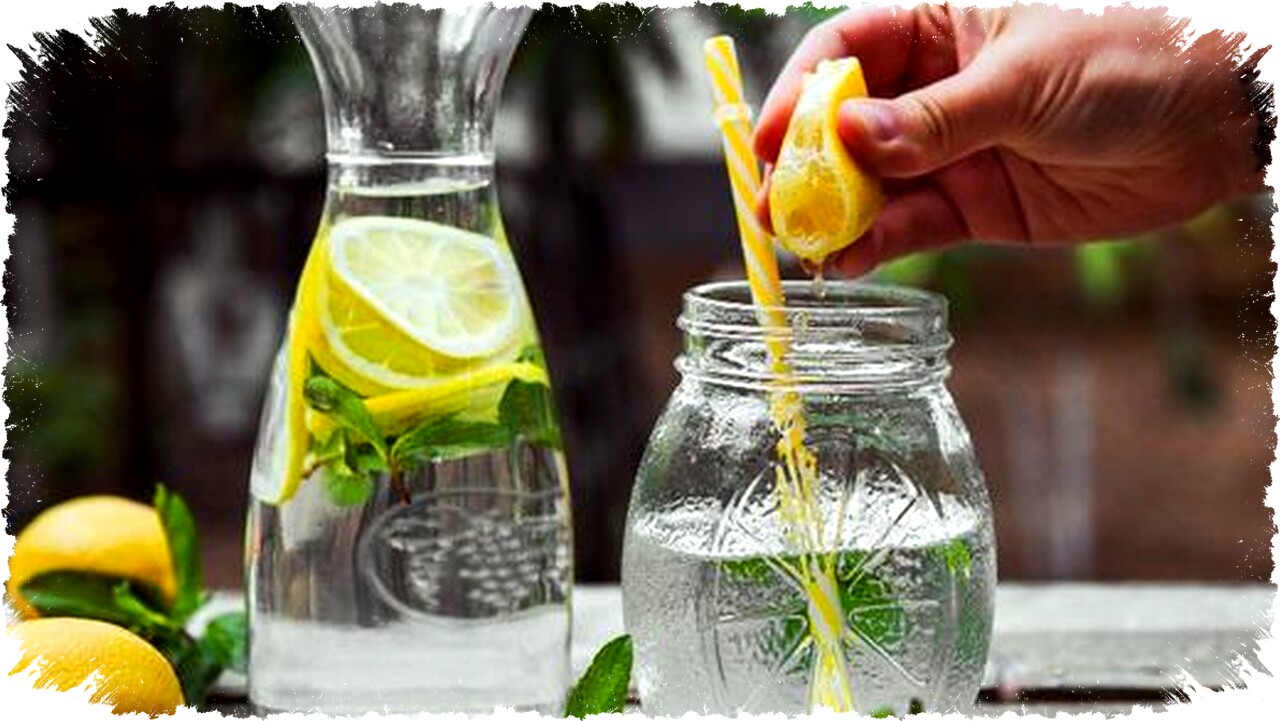 5 Kelompok Orang yang Sebaiknya Hindari Minum Air Lemon, Termasuk Penderita GERD dan Gigi Sensitif