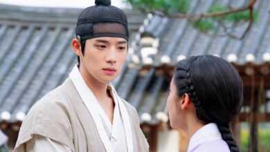 5 Kepribadian Yi Yeol di To My Beloved Thief: Sosok Perfeksionis & Detail yang Menonjol