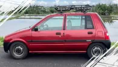 5 Keunggulan Daihatsu Ceria, City Car Murah dan Irit yang Cocok untuk Anak Kota