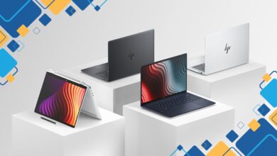 5 Keunggulan EliteBook X G2, Laptop Inovatif untuk Komputasi AI Mobile Terbaru