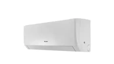 5 Keunggulan Gree GWC-09F5S, AC Inverter 1 PK yang Hemat Listrik dan Cepat Dingin