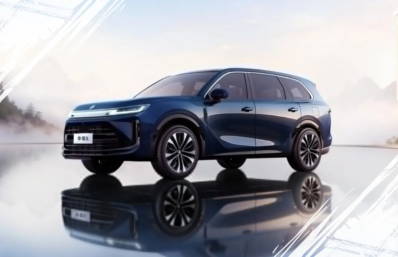 5 Keunggulan SUV Hybrid Wuling-Huawei yang Siap Menggebrak Pasar Otomotif