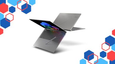 5 Keunggulan Trackpad Haptic Acer Swift 16 yang Bikin Laptop AI Makin Canggih