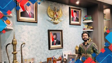 5 Kisah Tokoh Indonesia yang Jarang Terekspos dan Inspiratif untuk Diketahui