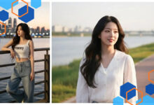 5 Langkah Mudah Edit Foto di Sungai Han Korea Pakai Prompt Gemini AI