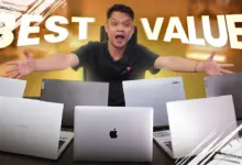 5 Laptop 6 Jutaan dengan Layar 100% sRGB dan RAM 16GB Terbaik untuk Produktivitas