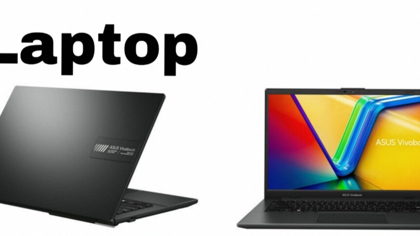 5 Laptop Asus Harga 5 Jutaan yang Cepat & Stabil untuk Kerja dan Gaming Tanpa Lag!