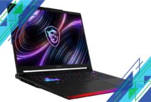 5 Laptop Gaming dan Bisnis MSI Terbaru dengan Fitur Canggih dan Desain Modern