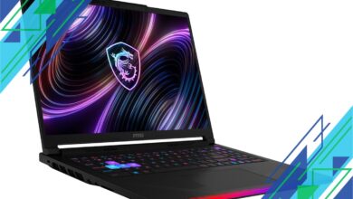 5 Laptop Gaming dan Bisnis MSI Terbaru dengan Fitur Canggih dan Desain Modern