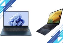 5 Laptop Lenovo Touchscreen Terbaik untuk Pelajar dengan Harga Terjangkau