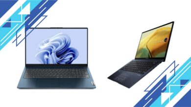 5 Laptop Lenovo Touchscreen Terbaik untuk Pelajar dengan Harga Terjangkau